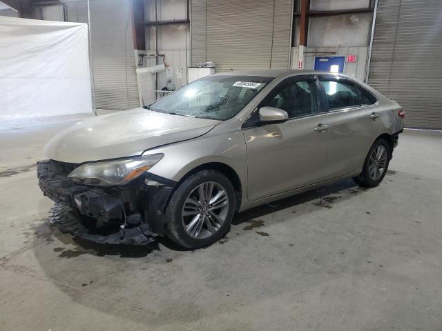 2015 TOYOTA CAMRY LE VIN: 4T1BF1FK3FU078730