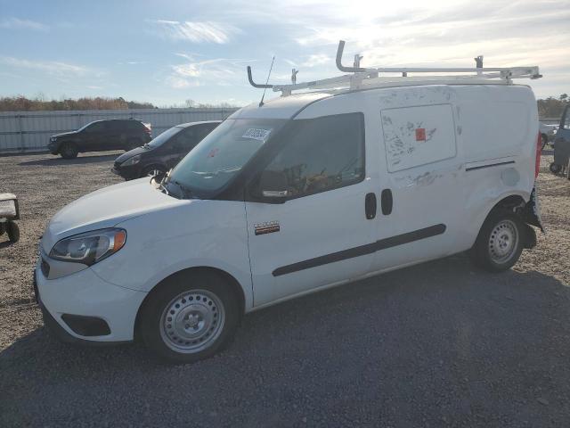 2022 RAM PROMASTER VIN: ZFBHRFAB4N6W50680