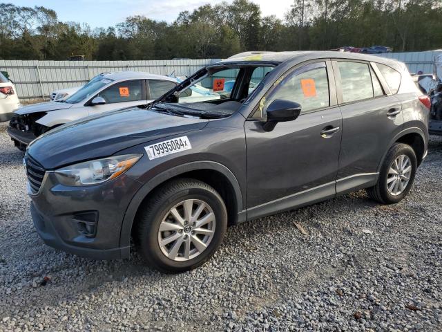 2016 MAZDA CX-5 SPORT VIN: JM3KE2BY1G0804172