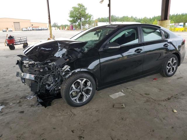 2020 KIA FORTE FE VIN: 3KPF24AD3LE147762
