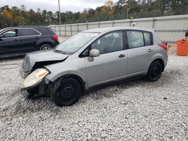 2008 NISSAN VERSA S VIN: 3N1BC13E68L445826