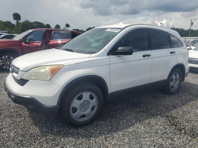 2009 HONDA CR-V LX VIN: 3CZRE383X9G709367
