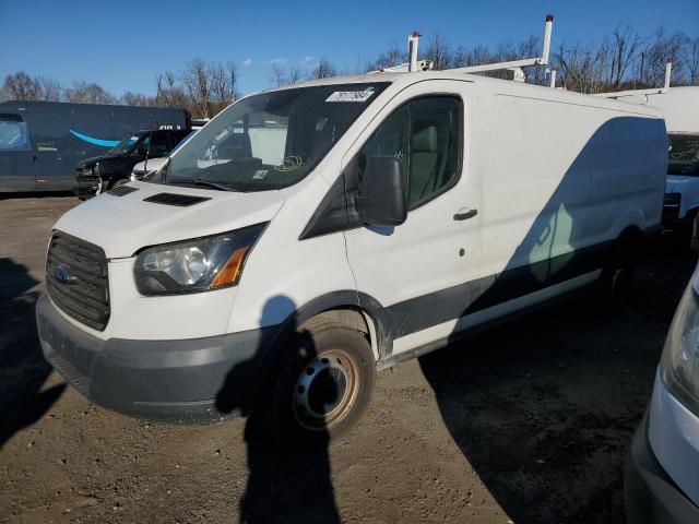 2016 FORD TRANSIT T- VIN: 1FTBW2ZM3GKA94544