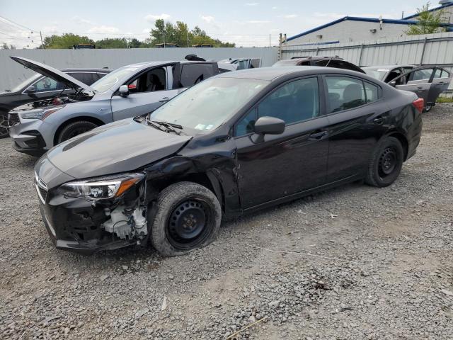 2018 SUBARU IMPREZA VIN: 4S3GKAA66J3617047