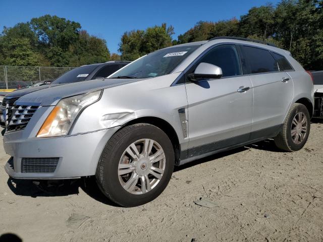2011 CADILLAC SRX VIN: 3GYFNGEY2BS605906