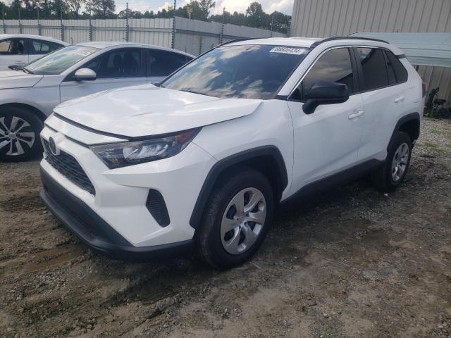 2020 TOYOTA RAV4 LE VIN: 2T3H1RFV5LC068612