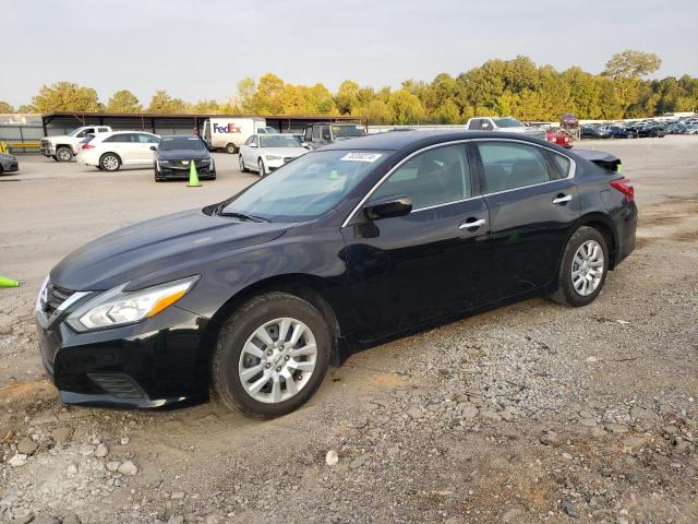 2018 NISSAN ALTIMA 2.5 VIN: 1N4AL3AP3JC149064