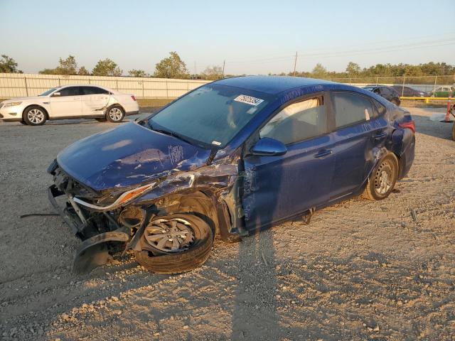 2020 HYUNDAI ACCENT SE VIN: 3KPC24A64LE092288