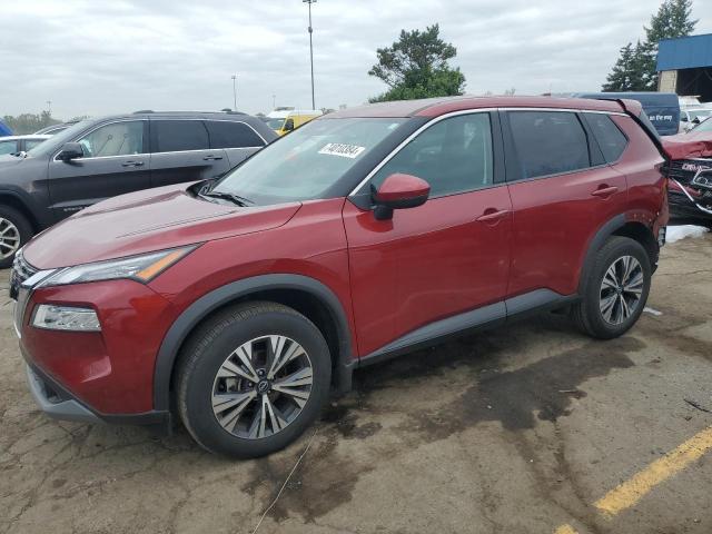 2023 NISSAN ROGUE SV VIN: 5N1BT3BB2PC688328