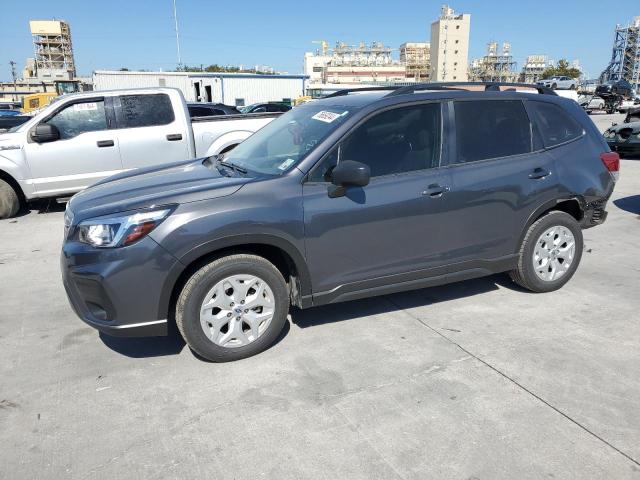 2020 SUBARU FORESTER VIN: JF2SKADC8LH494726