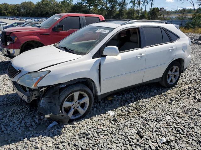 2007 LEXUS RX 350 VIN: 2T2GK31U07C006498