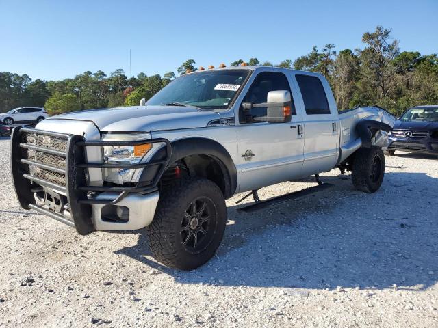 2014 FORD F350 SUPER VIN: 1FT8W3BTXEEA28201