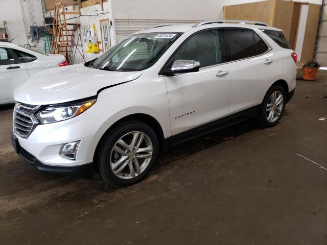 2019 CHEVROLET EQUINOX PR VIN: 2GNAXYEX8K6252732