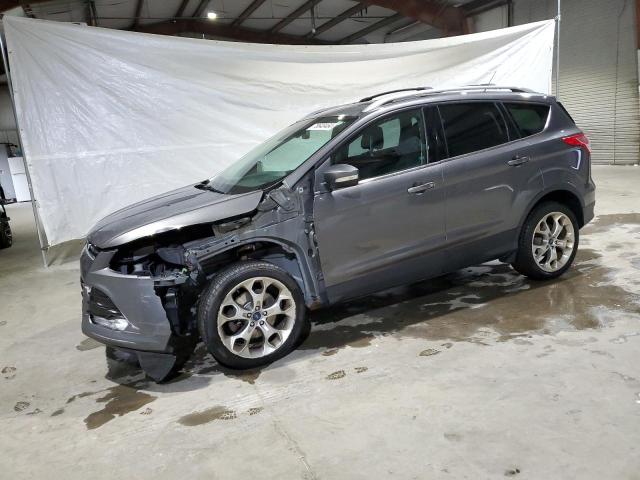 2013 FORD ESCAPE TIT VIN: 1FMCU9J91DUB34917