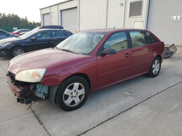 2004 CHEVROLET MALIBU MAX VIN: 1G1ZU64854F221541