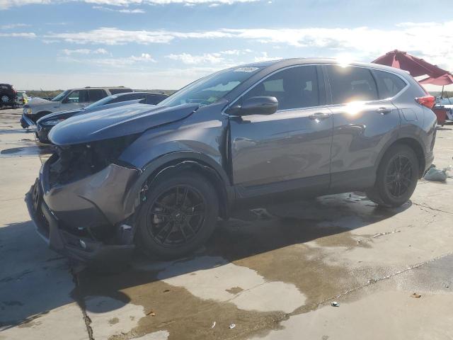 2017 HONDA CR-V EX VIN: 7FARW1H50HE020925