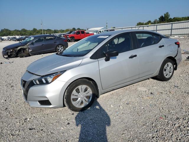 2021 NISSAN VERSA VIN: 3N1CN8DV4ML894907