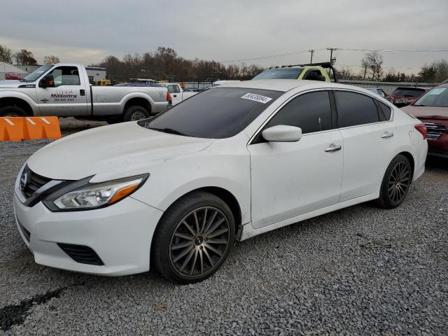 2017 NISSAN ALTIMA 2.5 VIN: 1N4AL3AP4HN347084