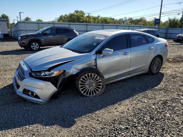 2016 FORD FUSION TIT VIN: 3FA6P0K96GR331943
