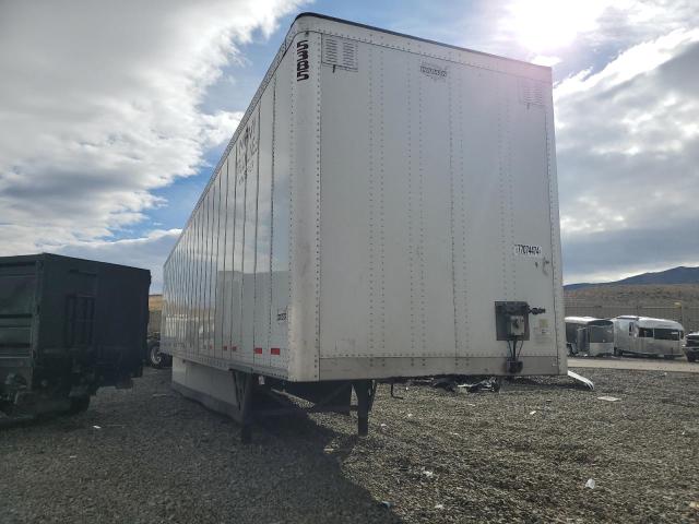 2017 WABASH TRAILER VIN: 1JJV532D9HL961805