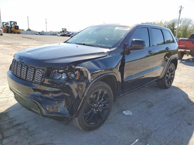 2021 JEEP GRAND CHER VIN: 1C4RJFAG2MC633087