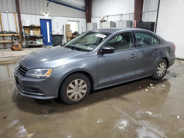 2015 VOLKSWAGEN JETTA BASE VIN: 3VW2K7AJ0FM313863