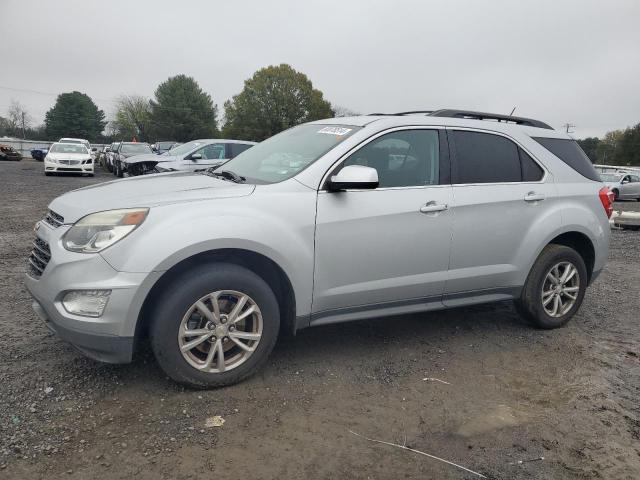 2016 CHEVROLET EQUINOX LT VIN: 2GNFLFEKXG6220057