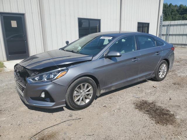 2019 HYUNDAI SONATA SE VIN: 5NPE24AF1KH792191