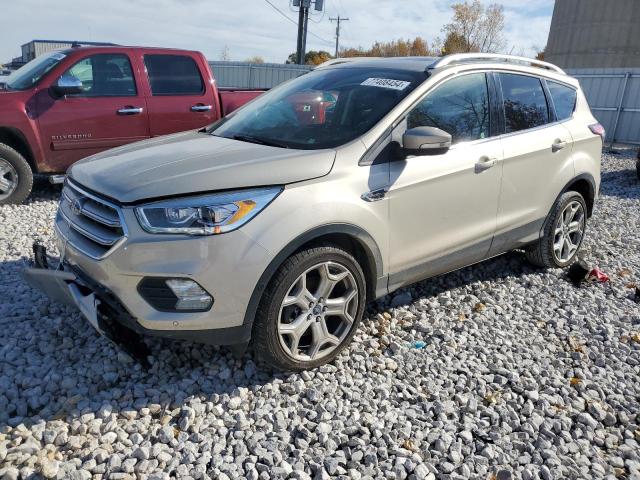 2017 FORD ESCAPE TIT VIN: 1FMCU9J94HUB59445