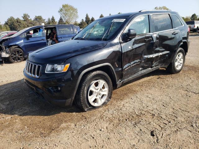2015 JEEP GRAND CHER VIN: 1C4RJFAG6FC165089