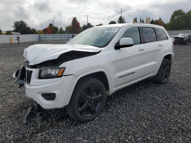 2015 JEEP GRAND CHER VIN: 1C4RJFAG6FC224495