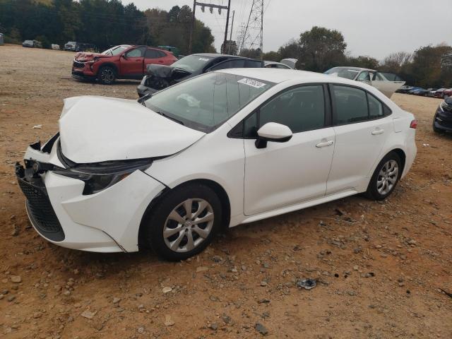 2020 TOYOTA COROLLA LE VIN: 5YFEPRAE3LP026585