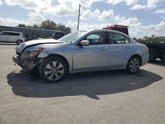 2009 HONDA ACCORD EXL VIN: 1HGCP26859A063301