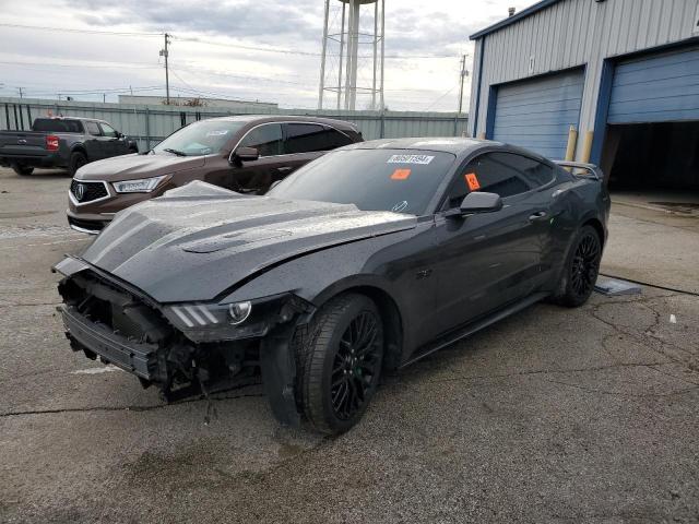 2017 FORD MUSTANG GT VIN: 1FA6P8CF7H5212953