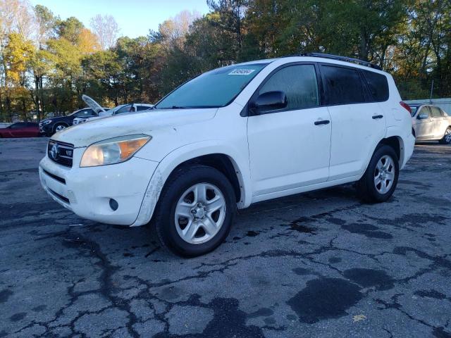 2007 TOYOTA RAV4 VIN: JTMZK33V875012243