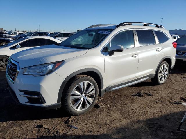 2020 SUBARU ASCENT LIM VIN: 4S4WMAJD7L3440611