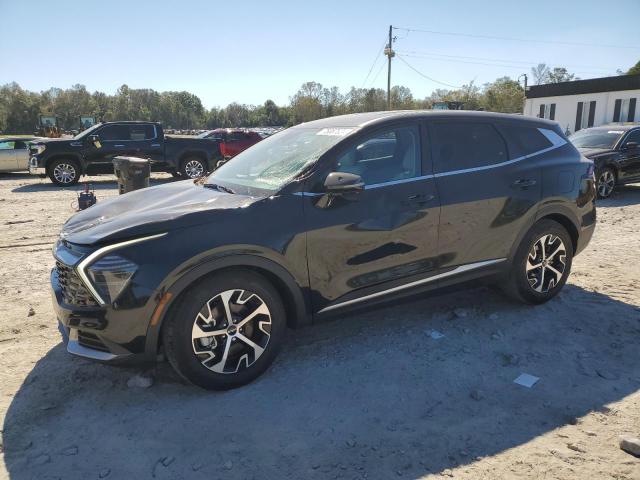 2024 KIA SPORTAGE E VIN: 5XYK33DF0RG189854