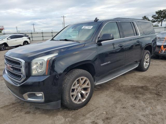 2015 GMC YUKON XL C VIN: 1GKS1HKC9FR520282