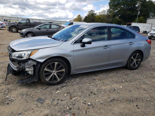 2016 SUBARU LEGACY 2.5 VIN: 4S3BNBN64G3020635