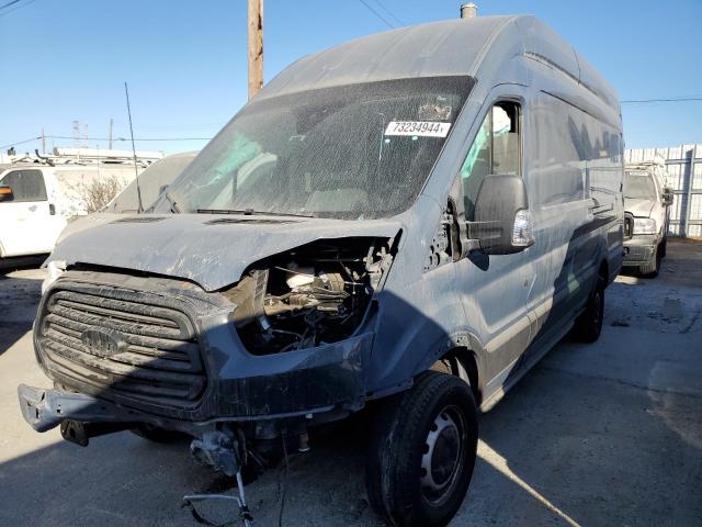 2019 FORD TRANSIT T- VIN: 1FTYR3XM3KKB33801