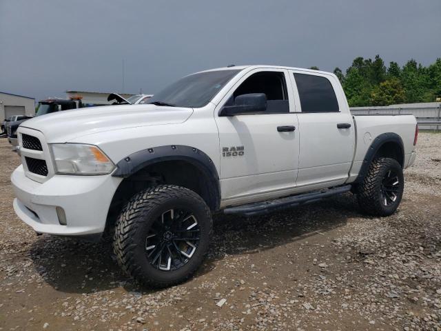 2017 RAM 1500 ST VIN: 3C6RR7KT4HG709235