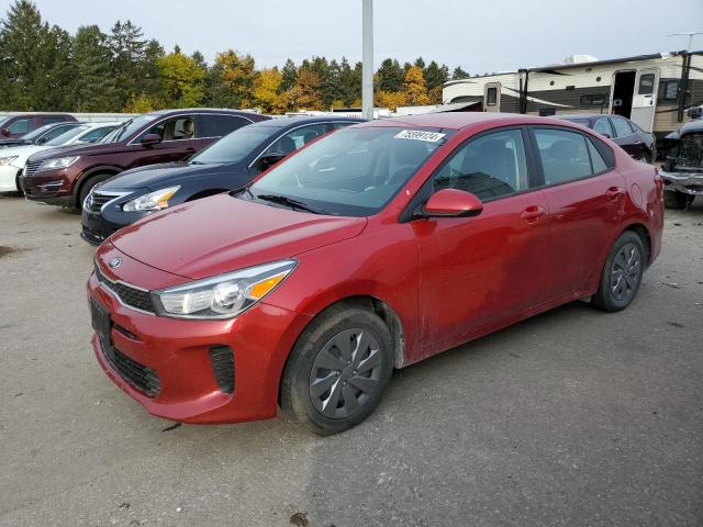 2020 KIA RIO LX VIN: 3KPA24AD1LE354824