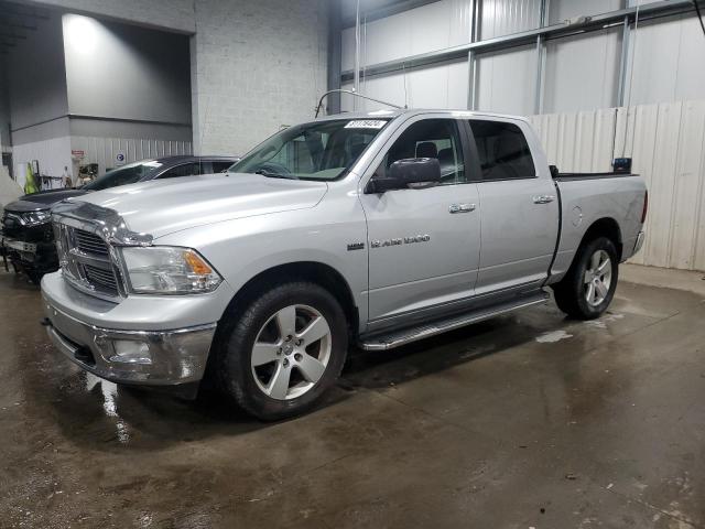 2012 DODGE RAM 1500 S VIN: 1C6RD7LT1CS280313
