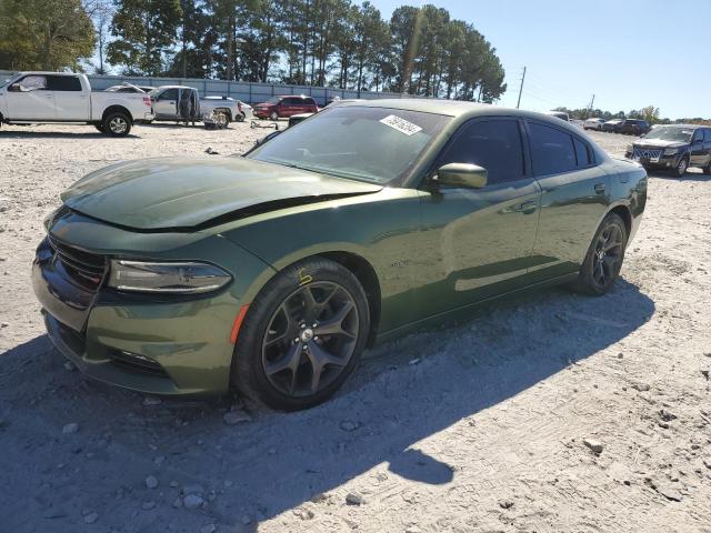 2018 DODGE CHARGER R/ VIN: 2C3CDXCT9JH210615