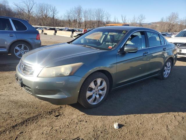 2010 HONDA ACCORD EXL VIN: 1HGCP2F86AA029369