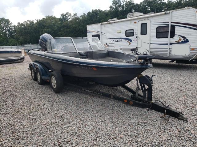 2005 LAND ROVER BOAT VIN: RNG6Z061E505