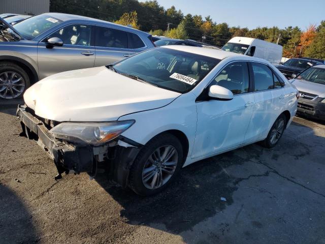 2015 TOYOTA CAMRY LE VIN: 4T1BF1FK1FU005775