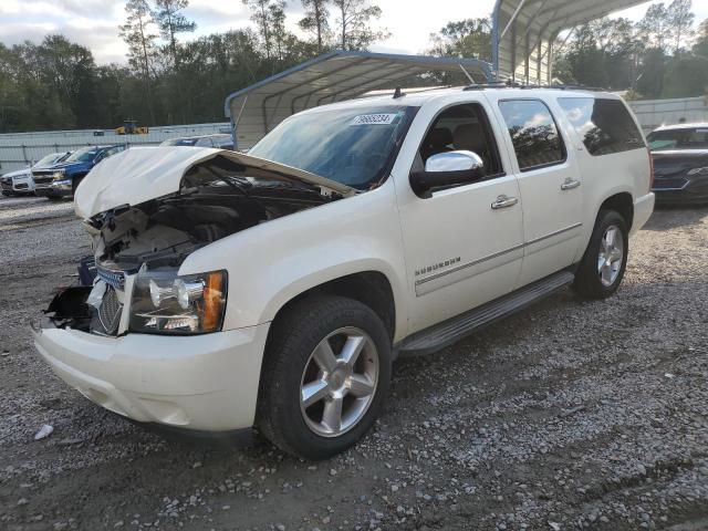 2009 CHEVROLET SUBURBAN C VIN: 1GNFC360X9R296302
