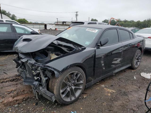 2021 DODGE CHARGER R/ VIN: 2C3CDXCT9MH594691