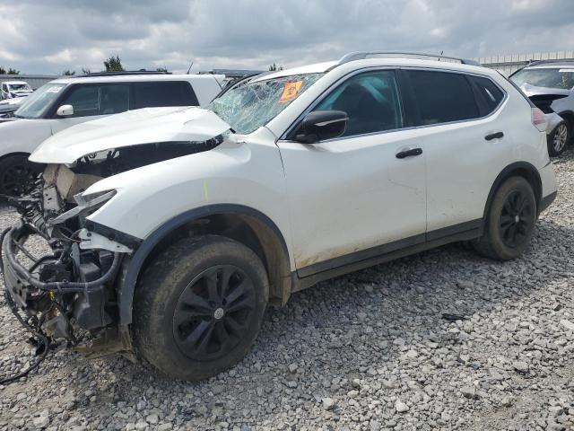 2015 NISSAN ROGUE S VIN: 5N1AT2MT2FC757867